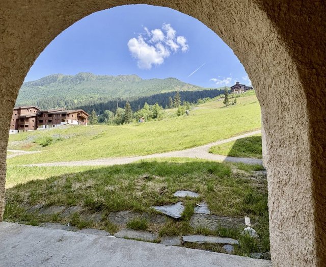 Appartement Lauzes  LAUZES12CAV - Valmorel