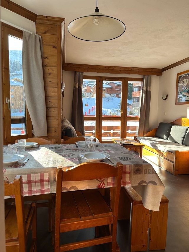 Appartement Athamante ATH07DUB - Valmorel