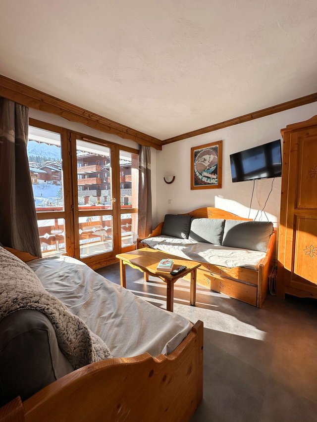 Appartement Athamante ATH07DUB - Valmorel