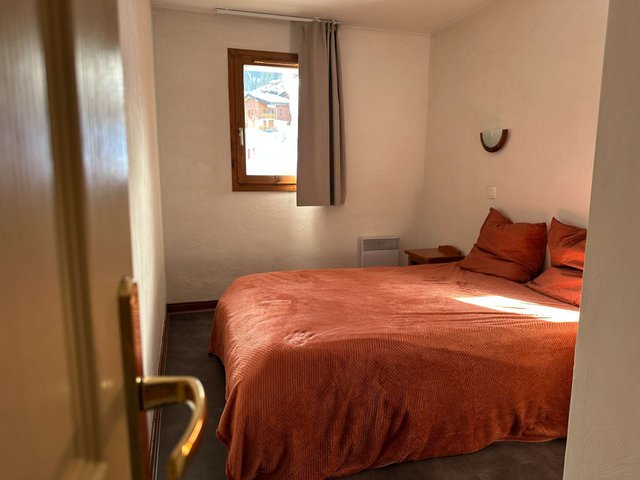 Appartement Athamante ATH07DUB - Valmorel