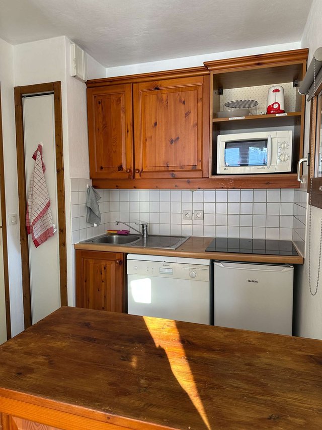 Appartement Athamante ATH07DUB - Valmorel