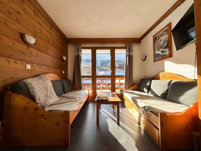 Appartement Athamante ATH07DUB - Valmorel