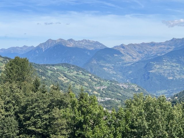 Appartement Clairiere CLAIR37FALQ - Valmorel