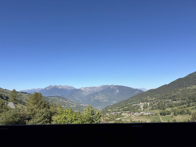 Appartement Clairiere CLAIR37FALQ - Valmorel