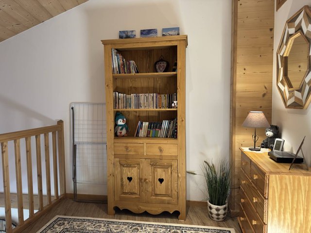 Appartement Clairiere CLAIR37FALQ - Valmorel