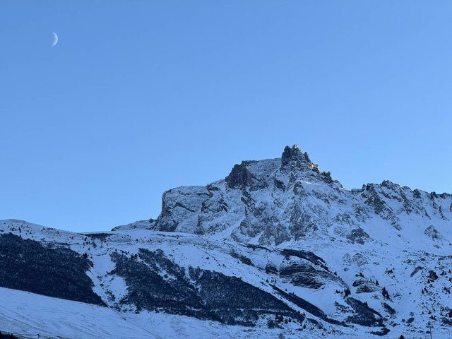 Appartement Clairiere CLAIR37FALQ - Valmorel