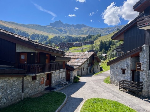 Appartement Clairiere CLAIR37FALQ - Valmorel