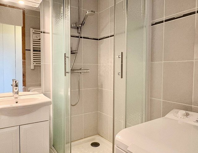 Appartement Cristallin  CRIST34COR - Valmorel