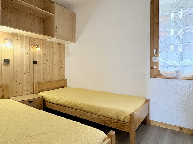 Appartement Cristallin  CRIST34COR - Valmorel