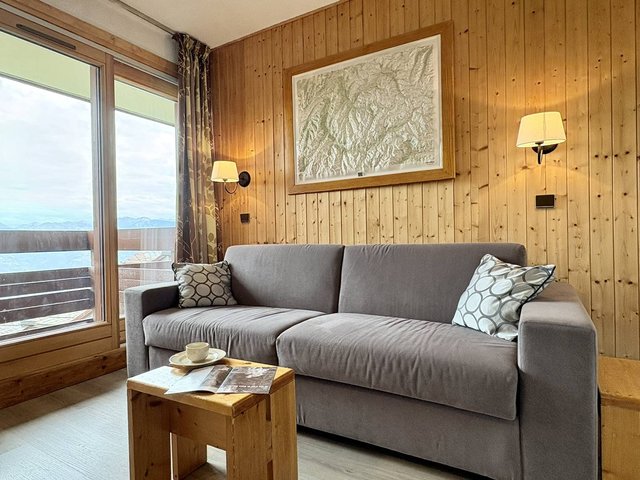 Appartement Cristallin  CRIST34COR - Valmorel