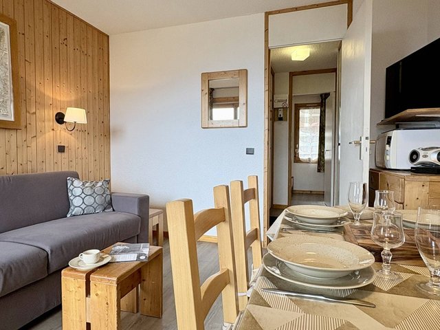 Appartement Cristallin  CRIST34COR - Valmorel