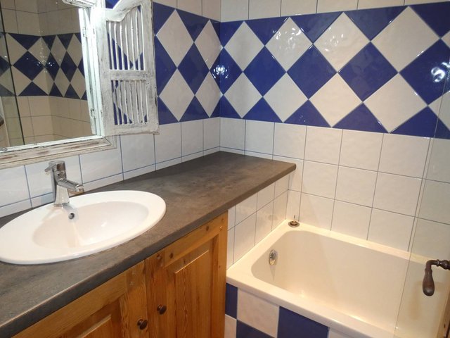 Appartement Terrasse  TER26LOP - Valmorel