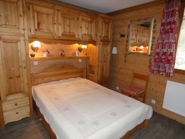 Appartement Terrasse  TER26LOP - Valmorel