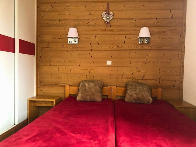 Appartement Camarine  CAM30SIM - Valmorel