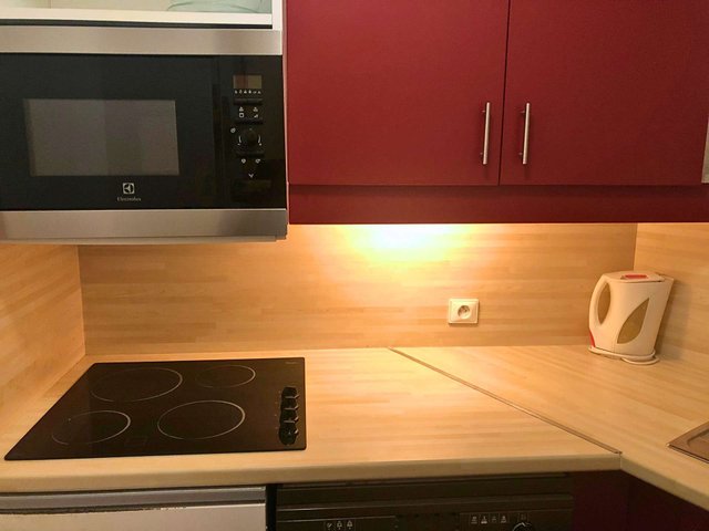 Appartement Camarine  CAM30SIM - Valmorel