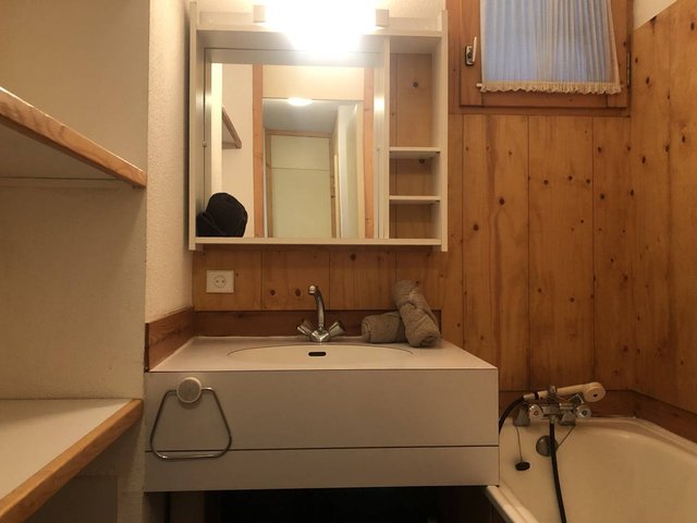 Appartement Camarine  CAM30SIM - Valmorel