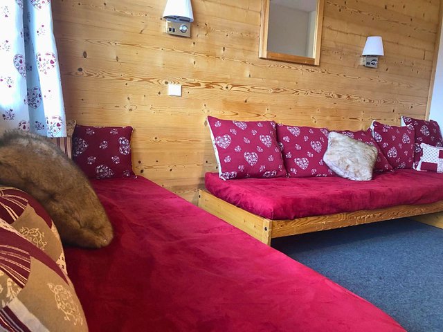 Appartement Camarine  CAM30SIM - Valmorel