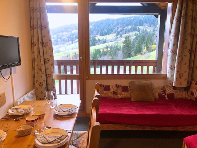 Appartement Camarine  CAM30SIM - Valmorel