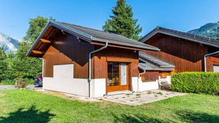 Chalet CHALET N°35 - 3P6 - Morillon Village