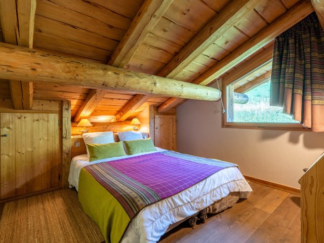 CHALET FAUSPE - La Clusaz