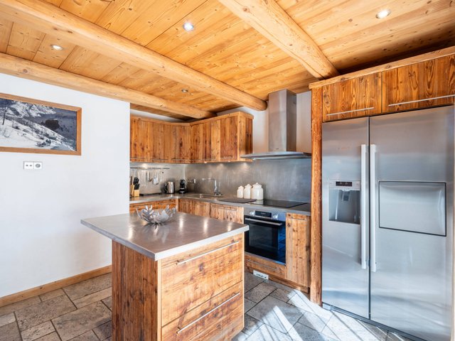 CHALET FAUSPE - La Clusaz