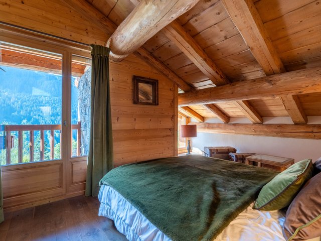 CHALET FAUSPE - La Clusaz