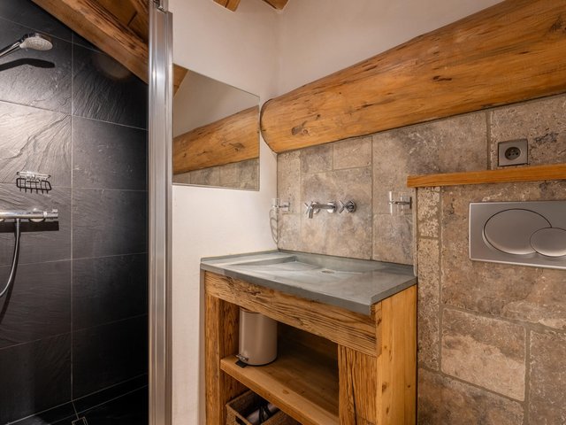CHALET FAUSPE - La Clusaz