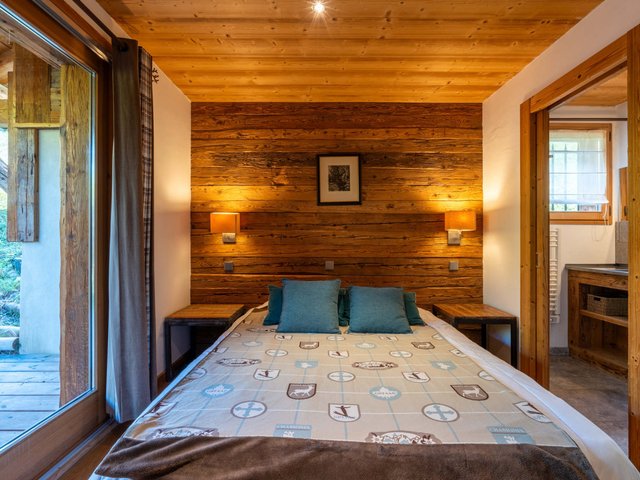 CHALET FAUSPE - La Clusaz