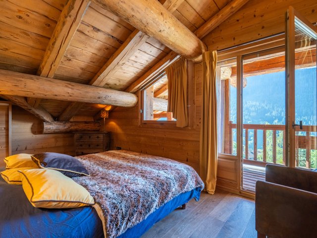 CHALET FAUSPE - La Clusaz