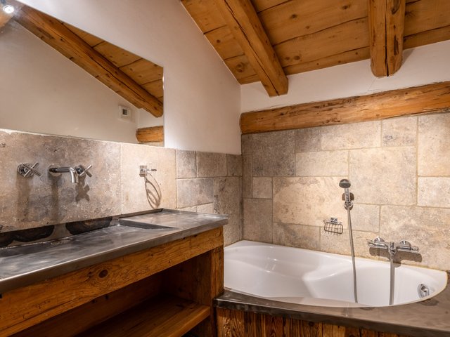 CHALET FAUSPE - La Clusaz