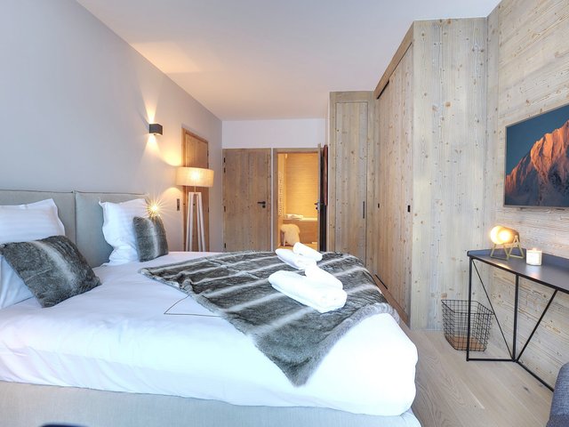 Résidence LE PHOENIX - Courchevel 1550