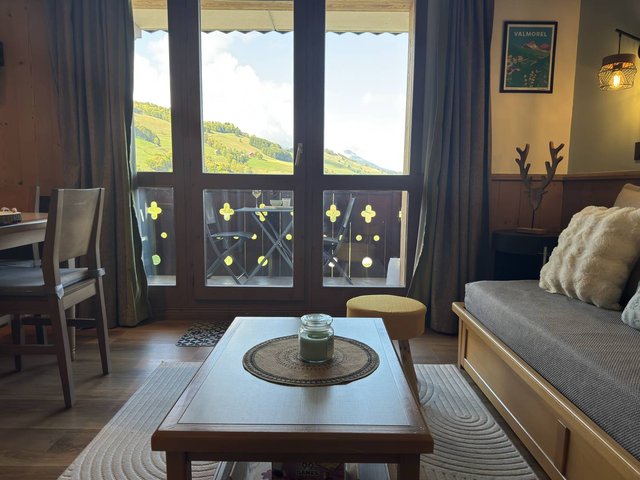 Appartement Valeriane  VAL203MOU - Valmorel
