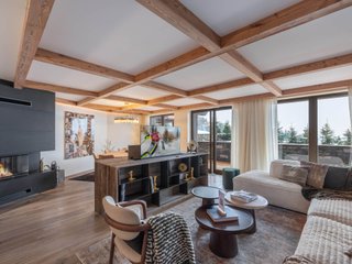 Appartements MASCARA - Courchevel 1850