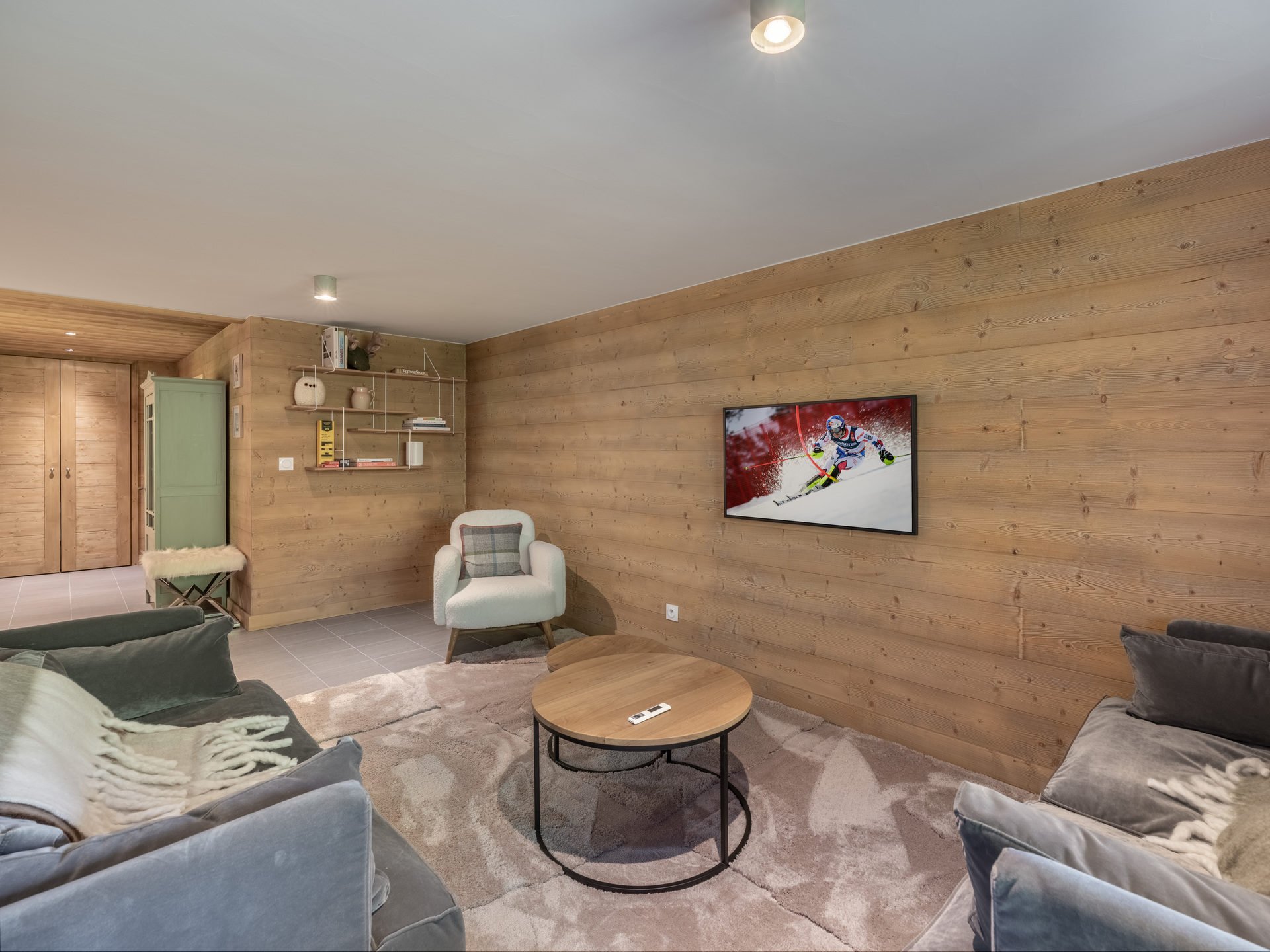 4 rooms for 6 people - Appartements FERM DATURA - Méribel Village 1400