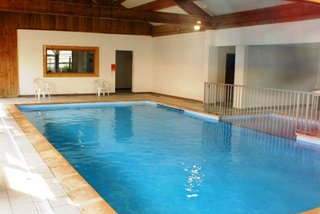 Chalet De Saint Sorlin CDA-PIE-73 - Saint Sorlin d'Arves