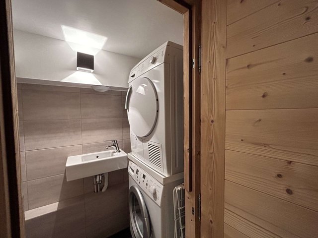 Appartement Surf MRB650-012 - Méribel Centre 1600 
