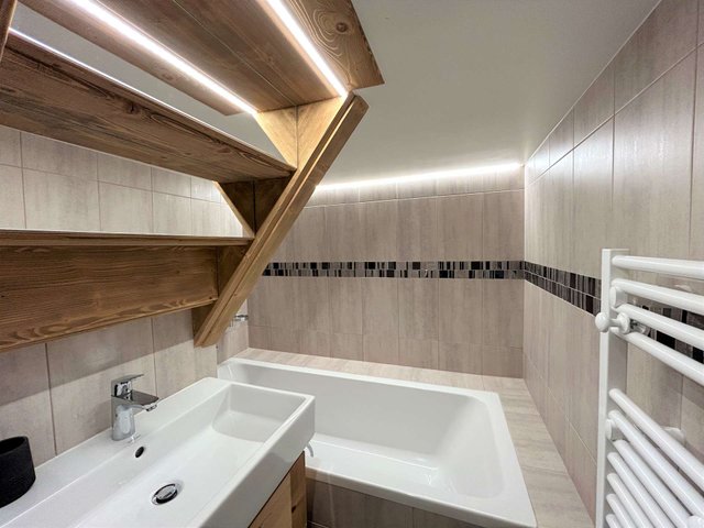 Appartement Surf MRB650-012 - Méribel Centre 1600 