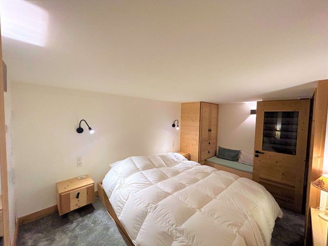 Appartement Surf MRB650-012 - Méribel Centre 1600 