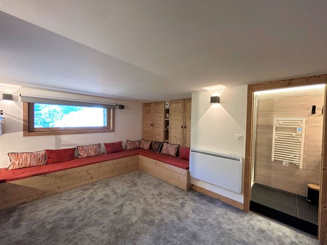 Appartement Surf MRB650-012 - Méribel Centre 1600 