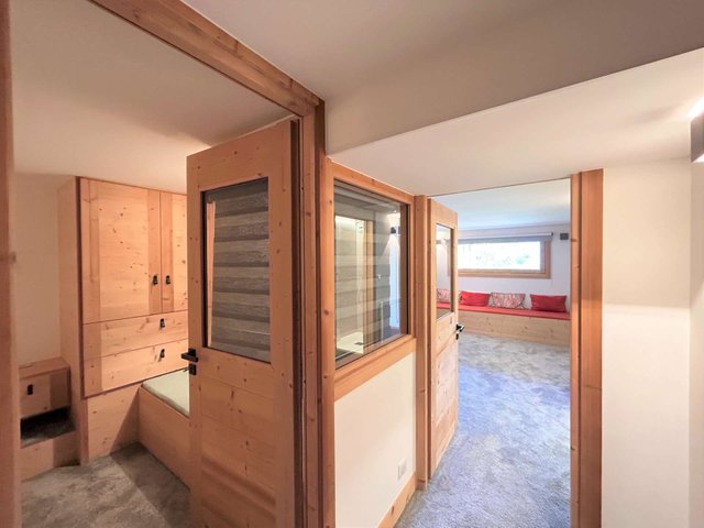 Appartement Surf MRB650-012 - Méribel Centre 1600 