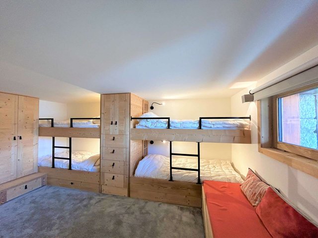 Appartement Surf MRB650-012 - Méribel Centre 1600 