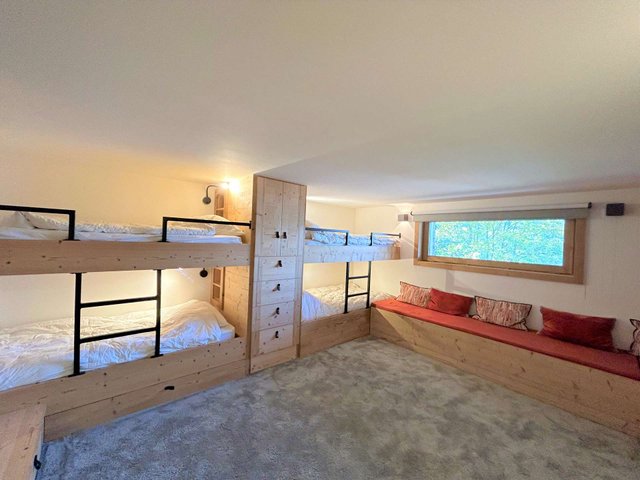 Appartement Surf MRB650-012 - Méribel Centre 1600 