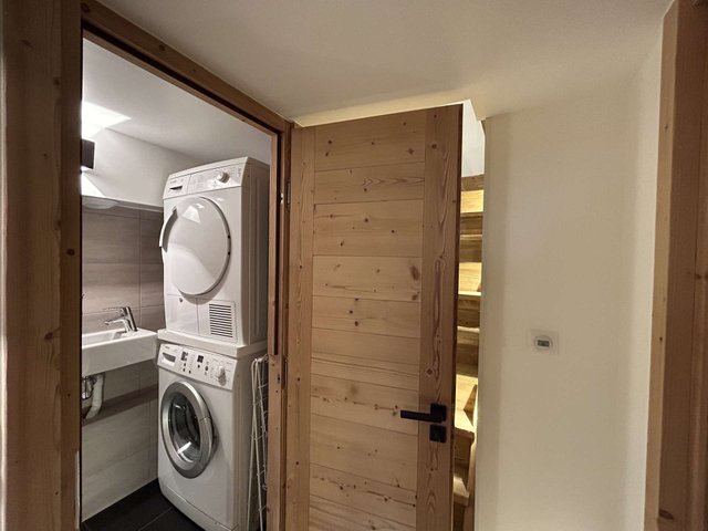 Appartement Surf MRB650-012 - Méribel Centre 1600 