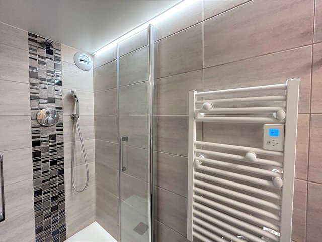 Appartement Surf MRB650-012 - Méribel Centre 1600 
