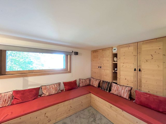 Appartement Surf MRB650-012 - Méribel Centre 1600 