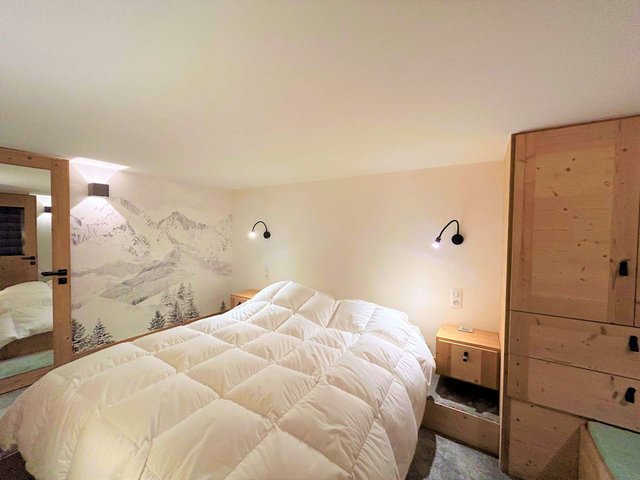 Appartement Surf MRB650-012 - Méribel Centre 1600 
