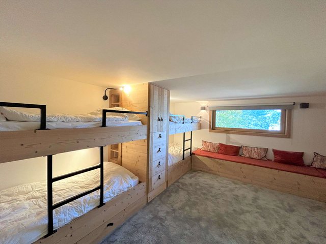 Appartement Surf MRB650-012 - Méribel Centre 1600 