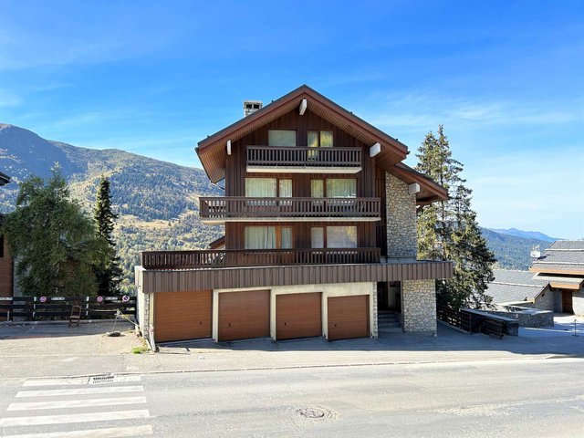 Appartement Surf MRB650-012 - Méribel Centre 1600 
