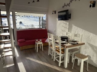 Résidence VILLAGE BAT 2 - Les Saisies