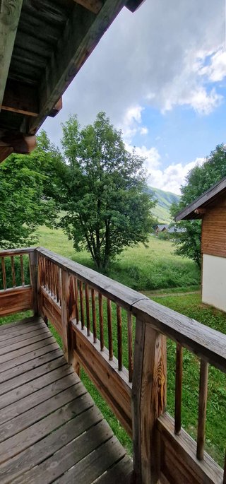 Appartement Le Hameau De L'alpage  PDS-BOR-81 - Saint Sorlin d'Arves